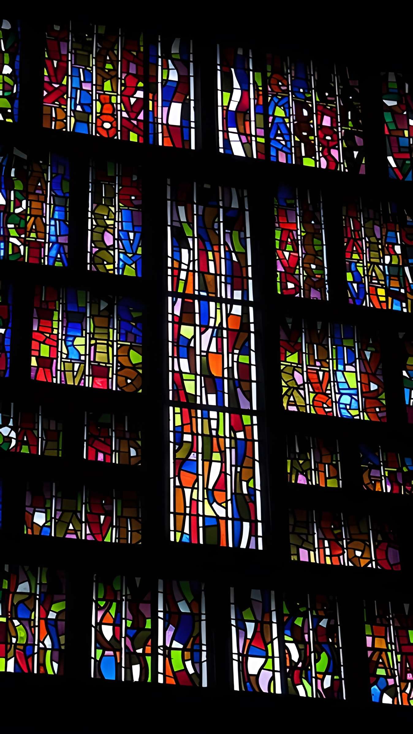 Monastère des Bénédictines de Caen