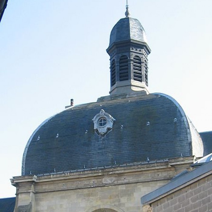 Photo de Monastère des Visitandines