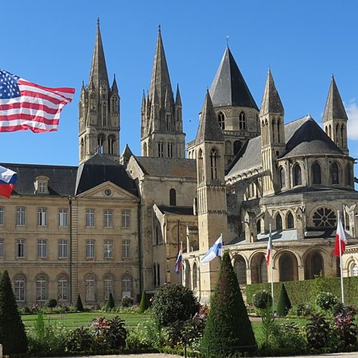 Photo de Monastère des Visitandines