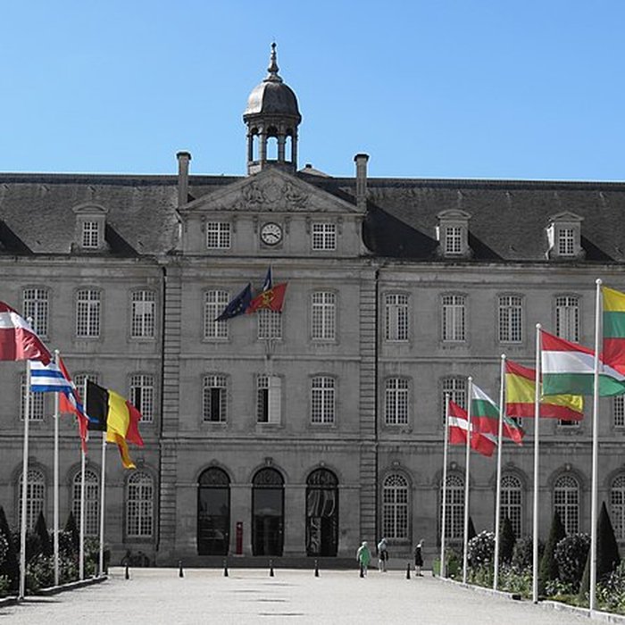 Photo de Monastère des Visitandines