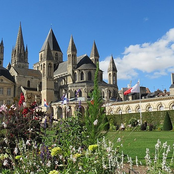 Photo de Monastère des Visitandines
