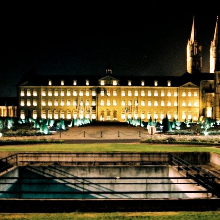 Photo de Monastère des Visitandines