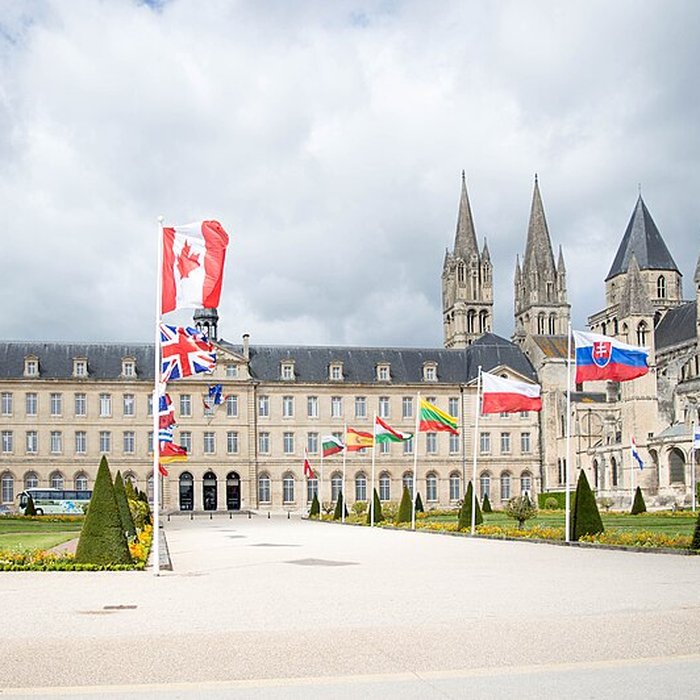 Photo de Monastère des Visitandines