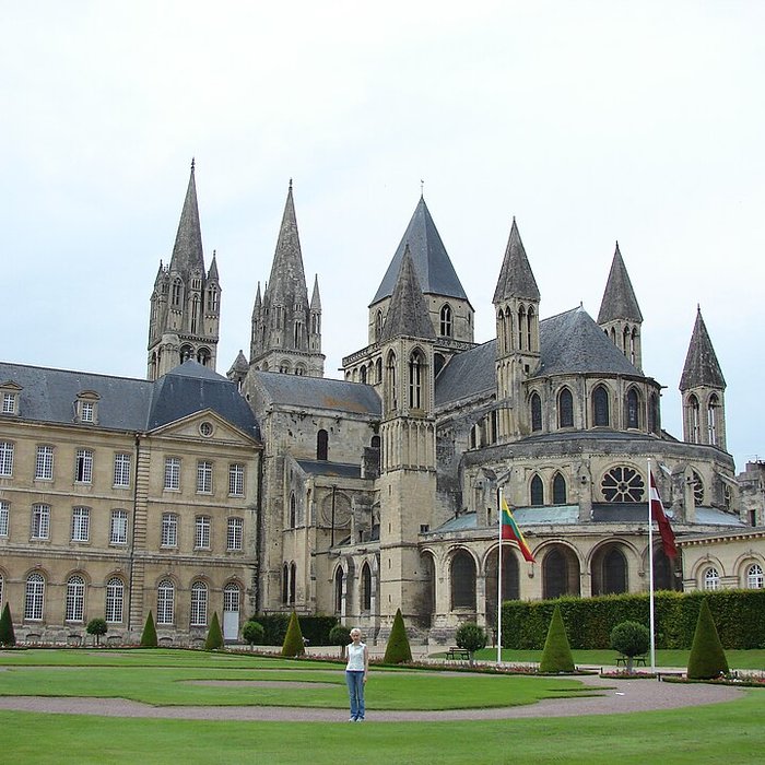 Photo de Monastère des Visitandines