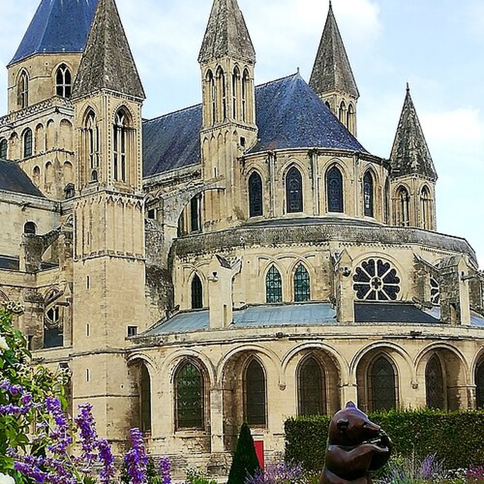 Photo de Monastère des Visitandines