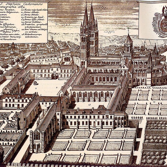 Photo de Monastère des Visitandines