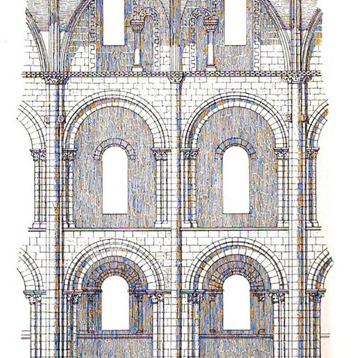 Photo de Monastère des Visitandines