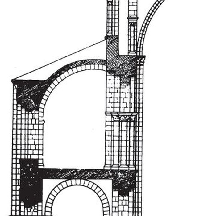 Photo de Monastère des Visitandines