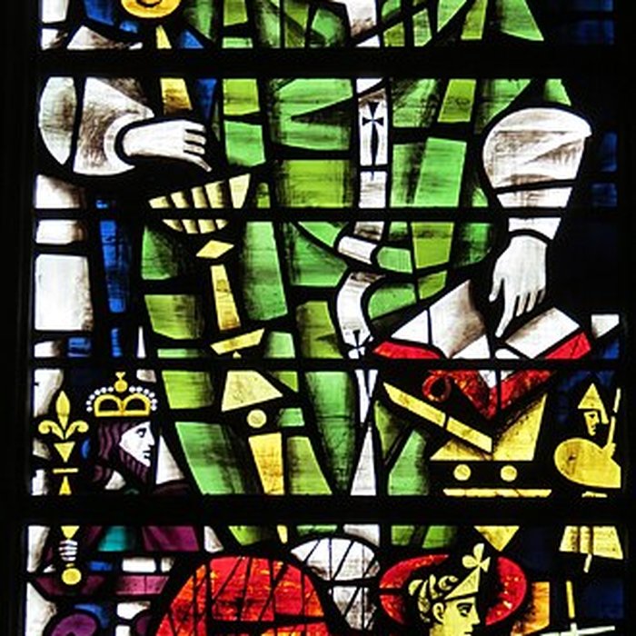 Photo de Monastère des Visitandines