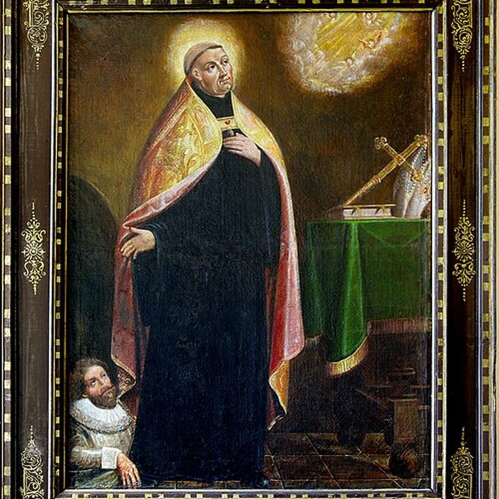 Photo de Monastère des Visitandines