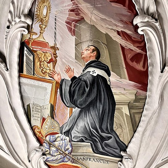 Photo de Monastère des Visitandines