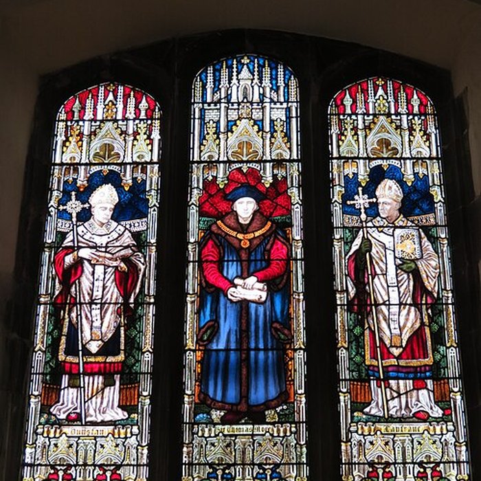 Photo de Monastère des Visitandines