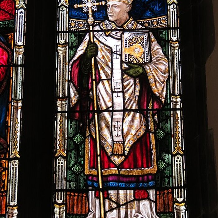 Photo de Monastère des Visitandines