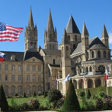 Monastère des Visitandines