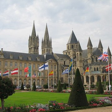 Monastère des Visitandines