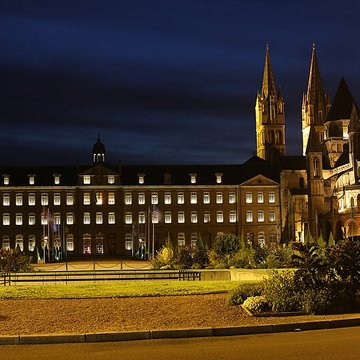 Monastère des Visitandines