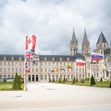 Monastère des Visitandines