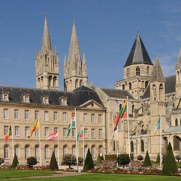 Monastère des Visitandines