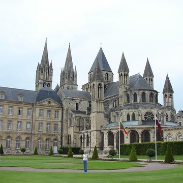 Monastère des Visitandines