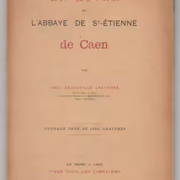 Monastère des Visitandines