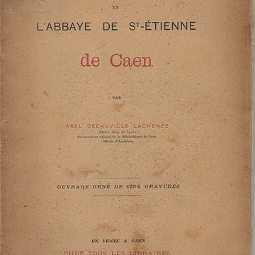 Monastère des Visitandines