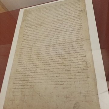 Monastère des Visitandines