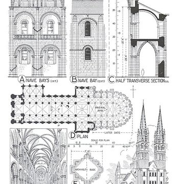Monastère des Visitandines