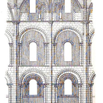 Monastère des Visitandines