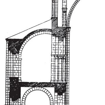 Monastère des Visitandines