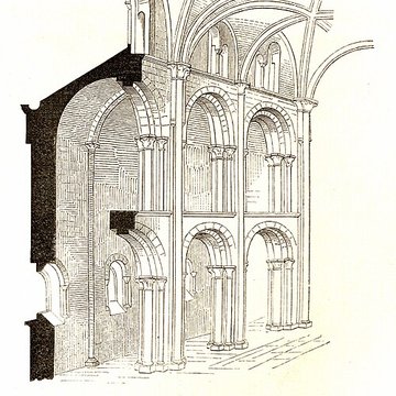 Monastère des Visitandines