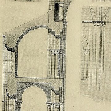 Monastère des Visitandines