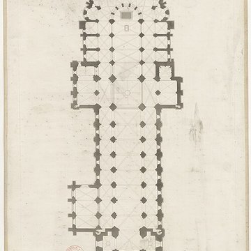 Monastère des Visitandines