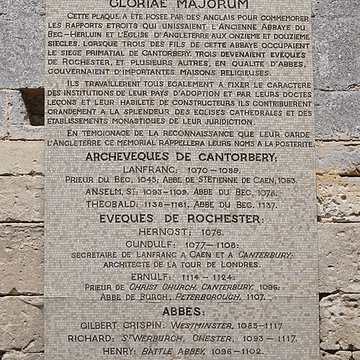 Monastère des Visitandines