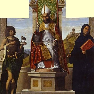 Monastère des Visitandines