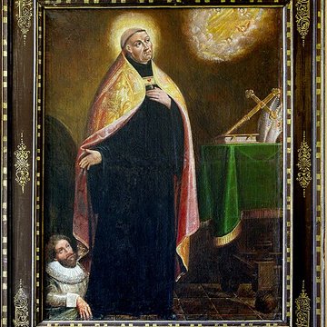 Monastère des Visitandines