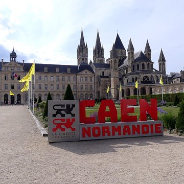 Monastère des Visitandines