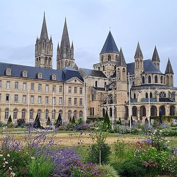 Monastère des Visitandines