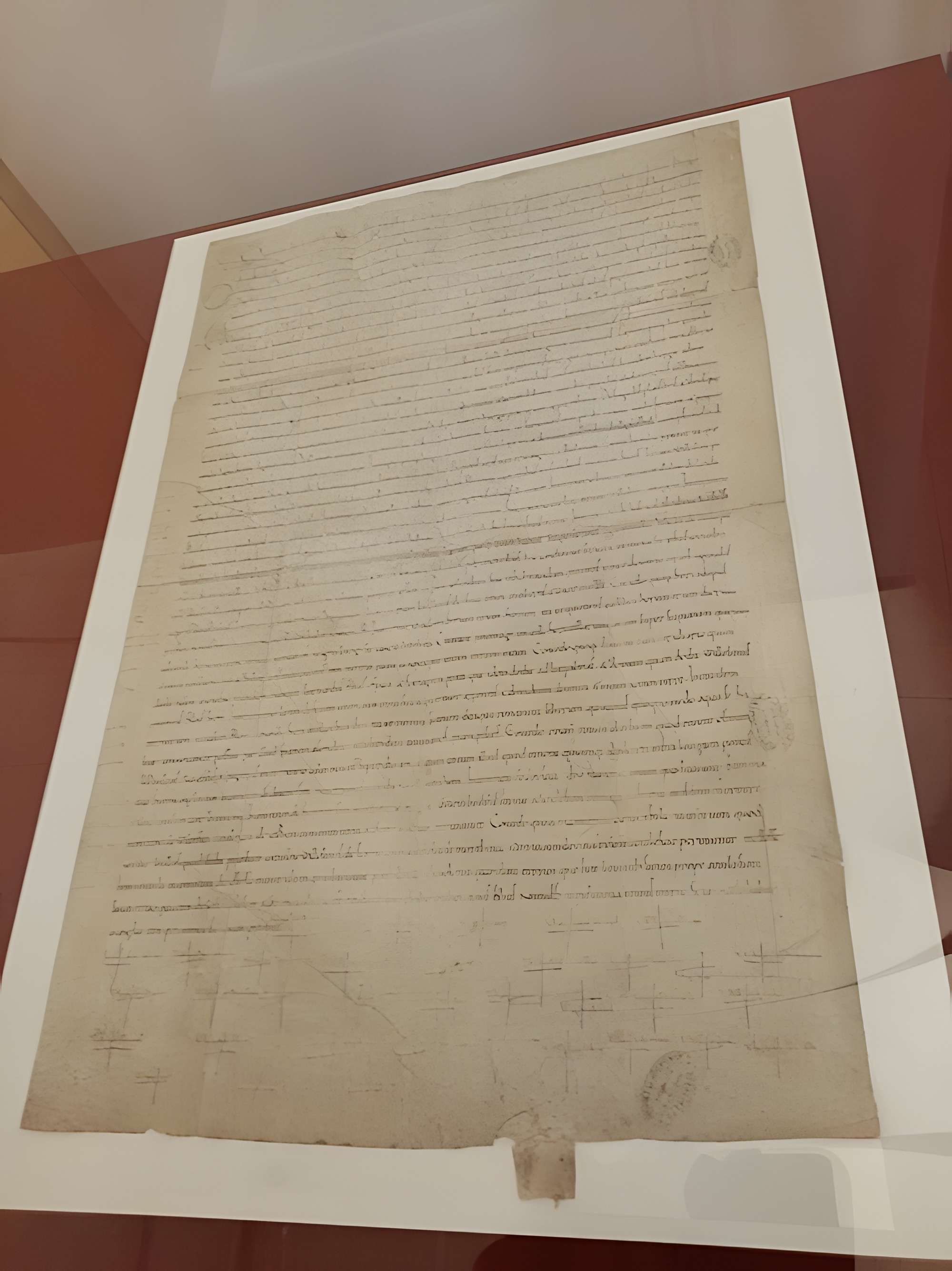 Monastère des Visitandines