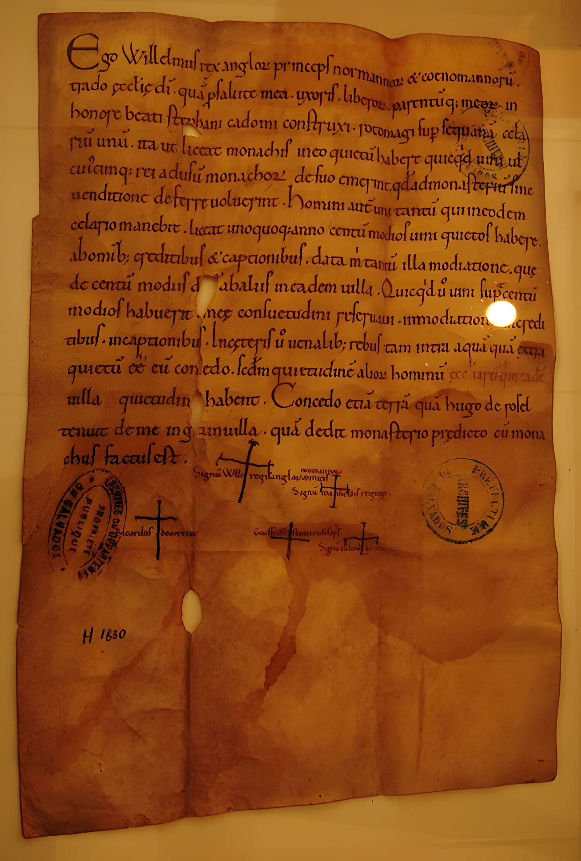 Monastère des Visitandines