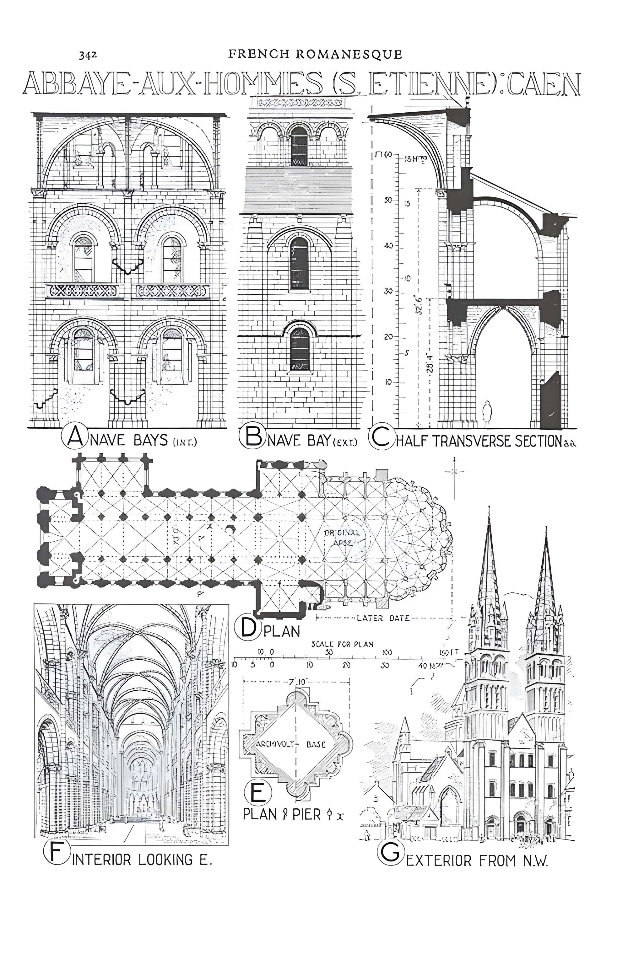 Monastère des Visitandines