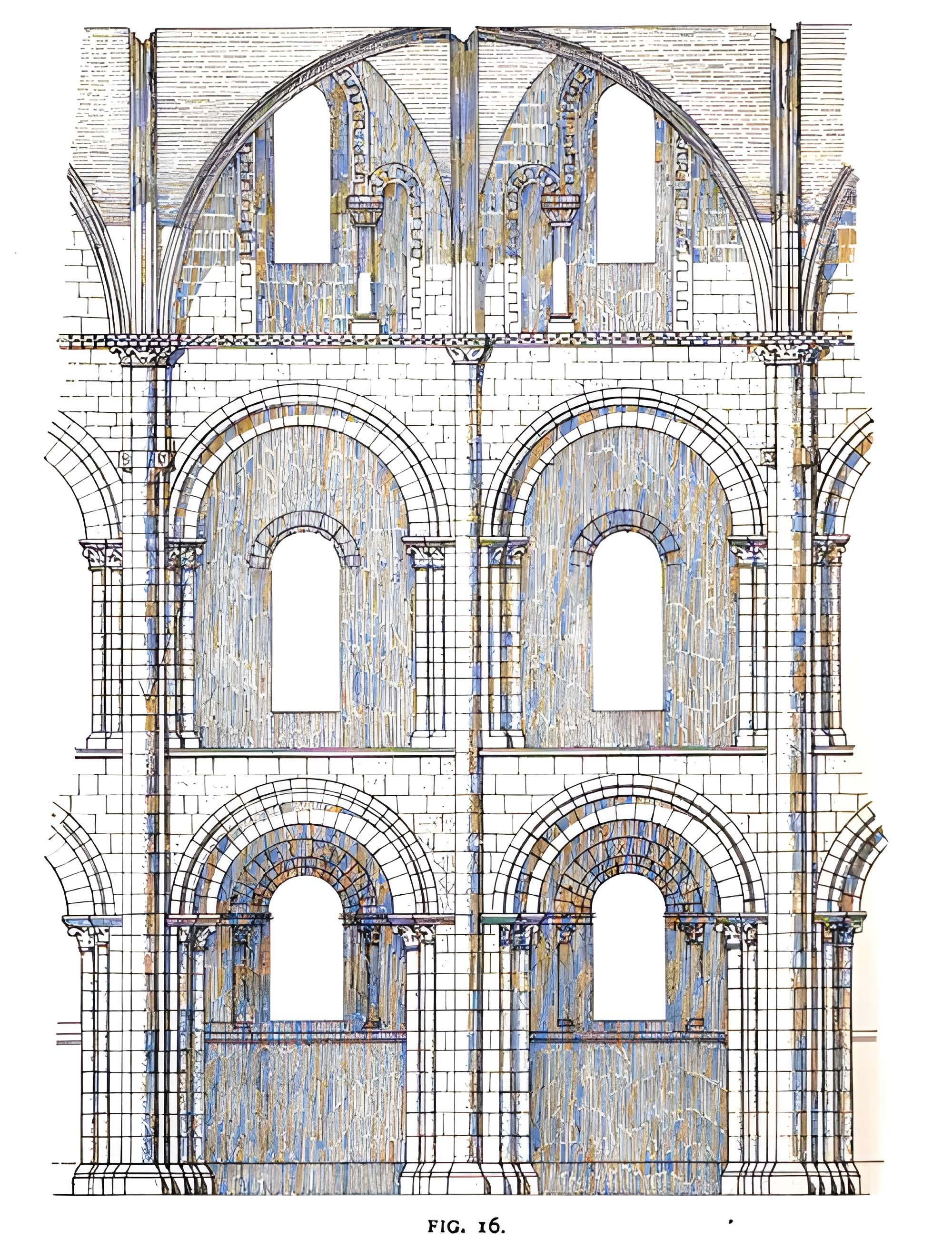 Monastère des Visitandines