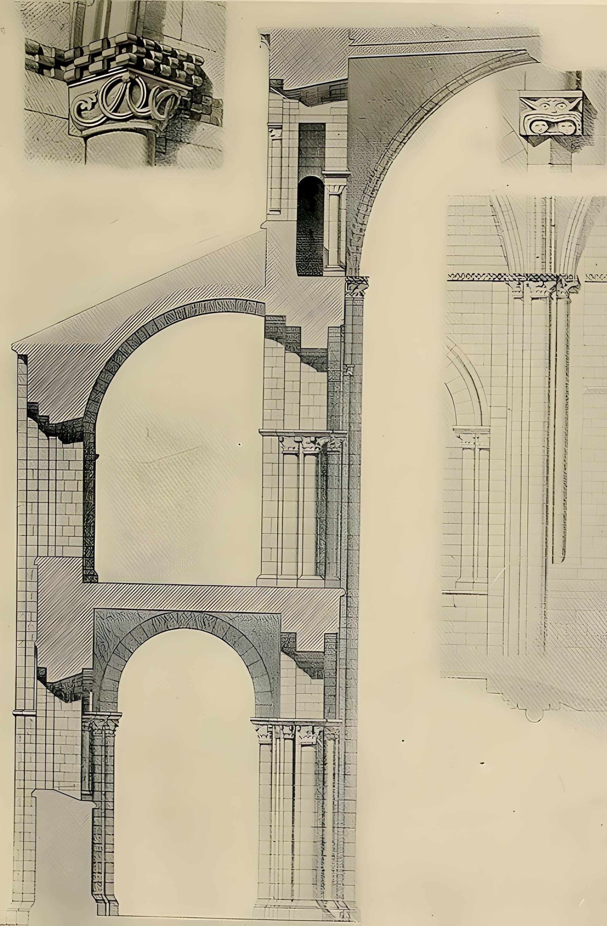 Monastère des Visitandines