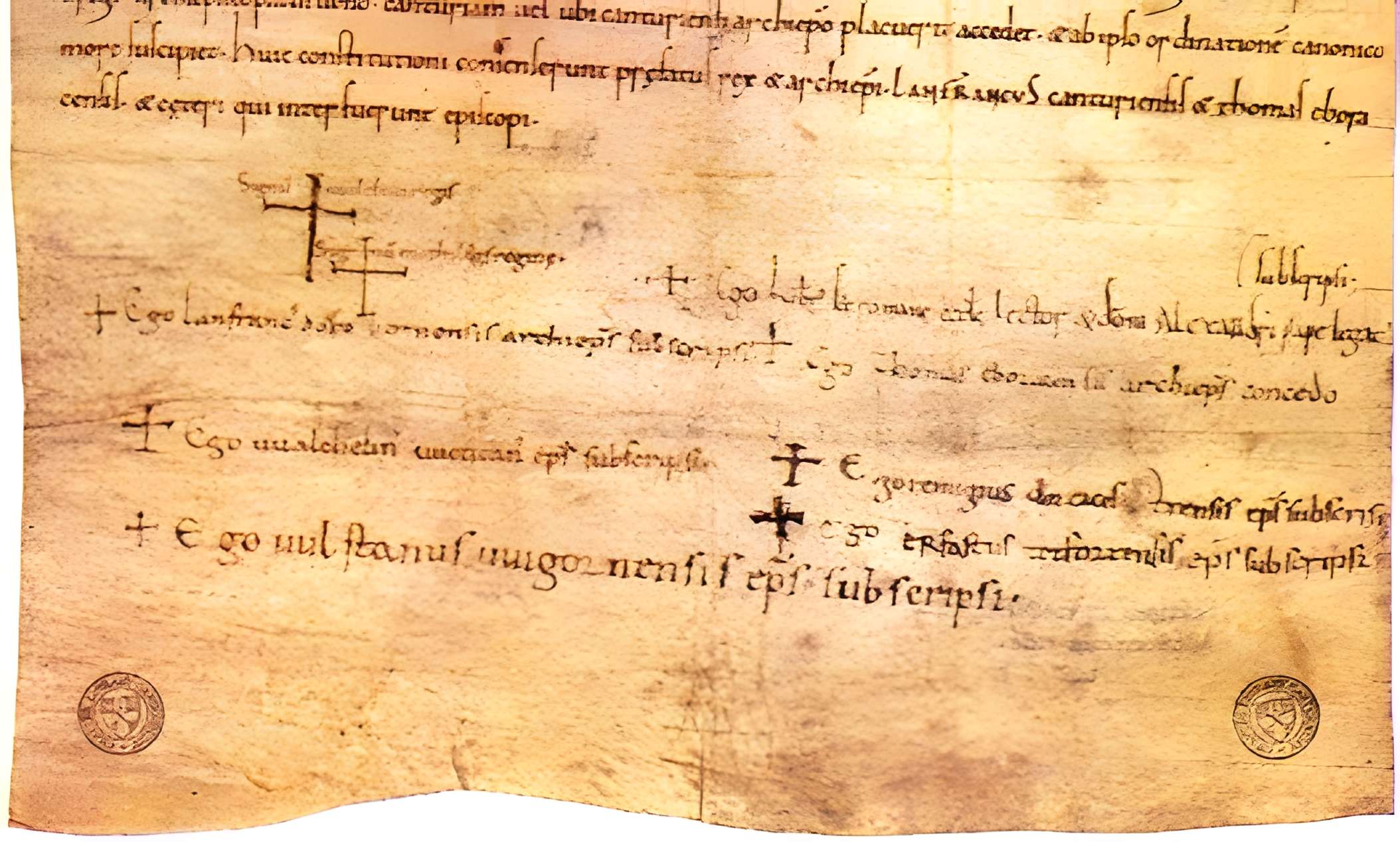 Monastère des Visitandines