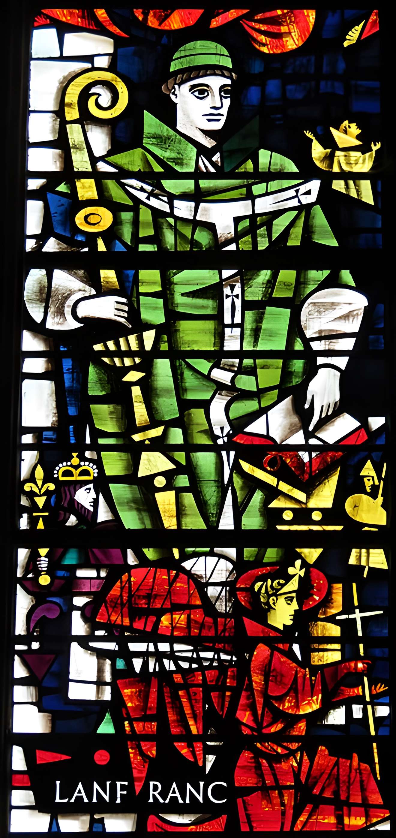 Monastère des Visitandines