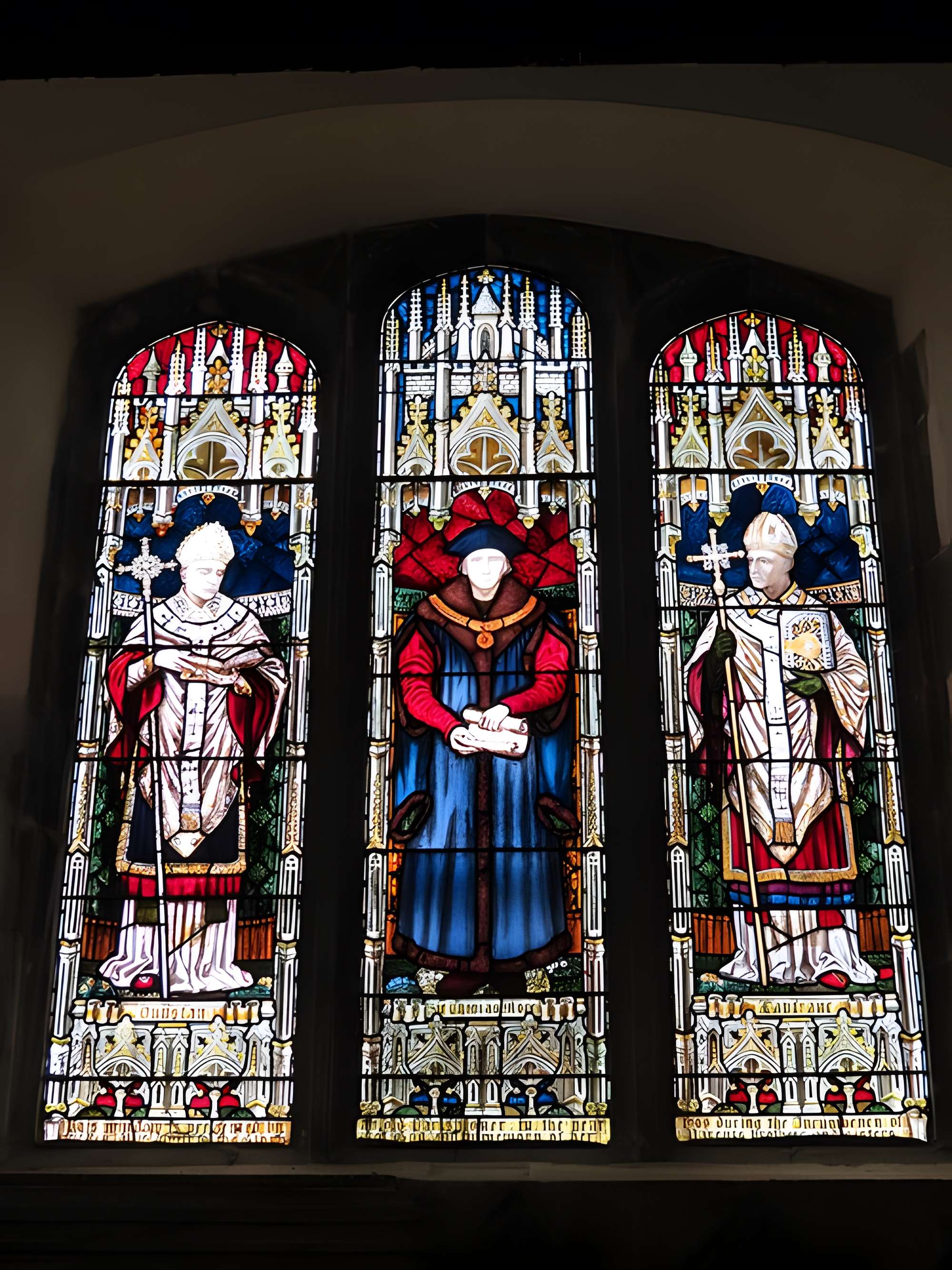 Monastère des Visitandines