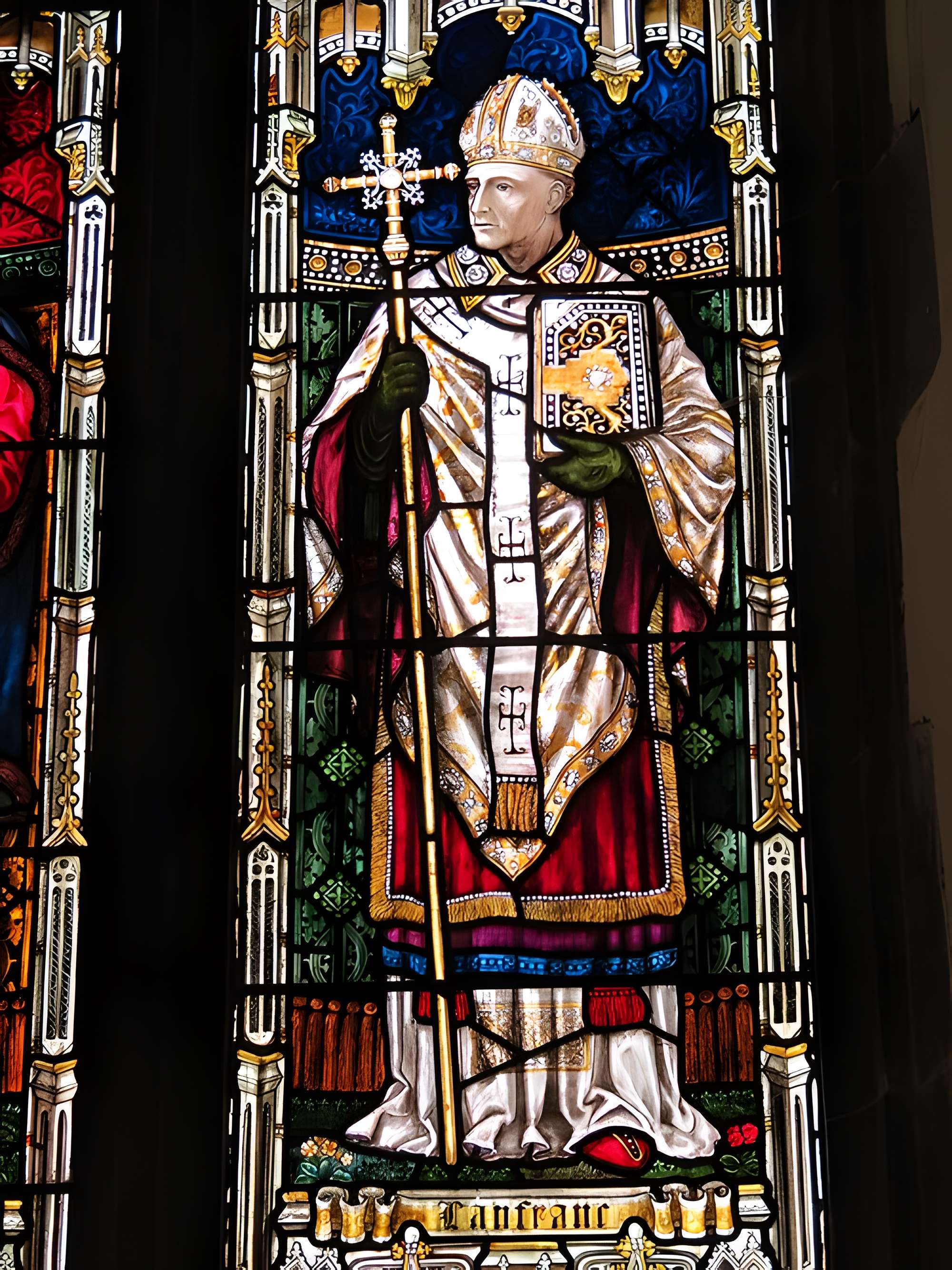 Monastère des Visitandines