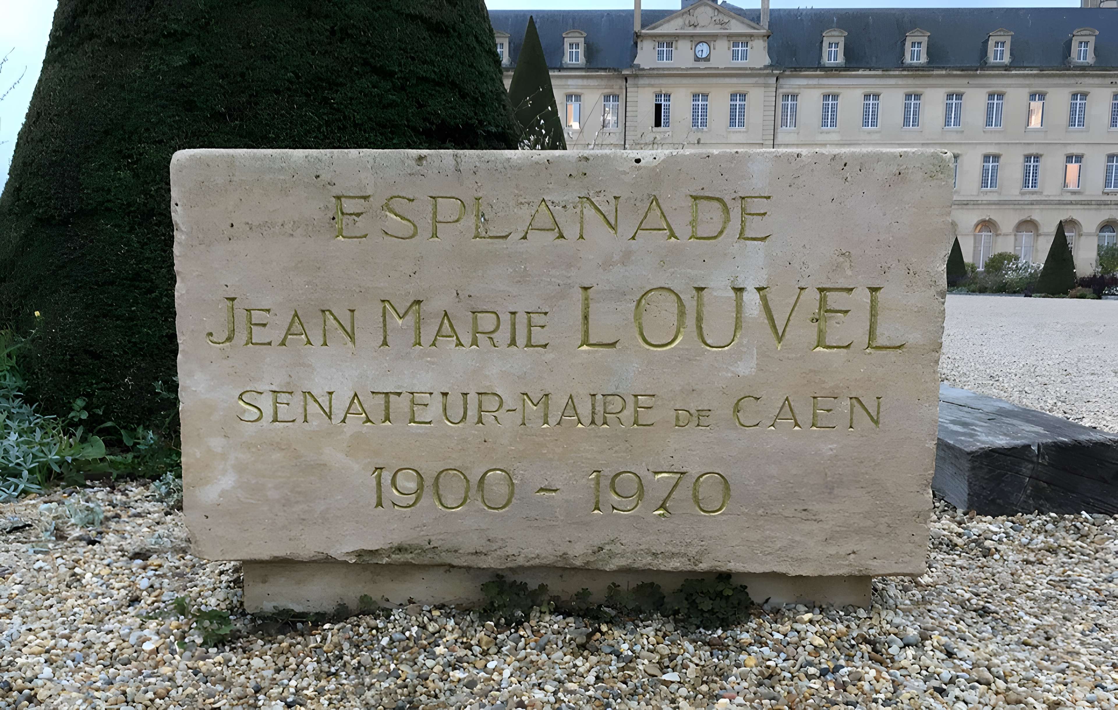 Monastère des Visitandines