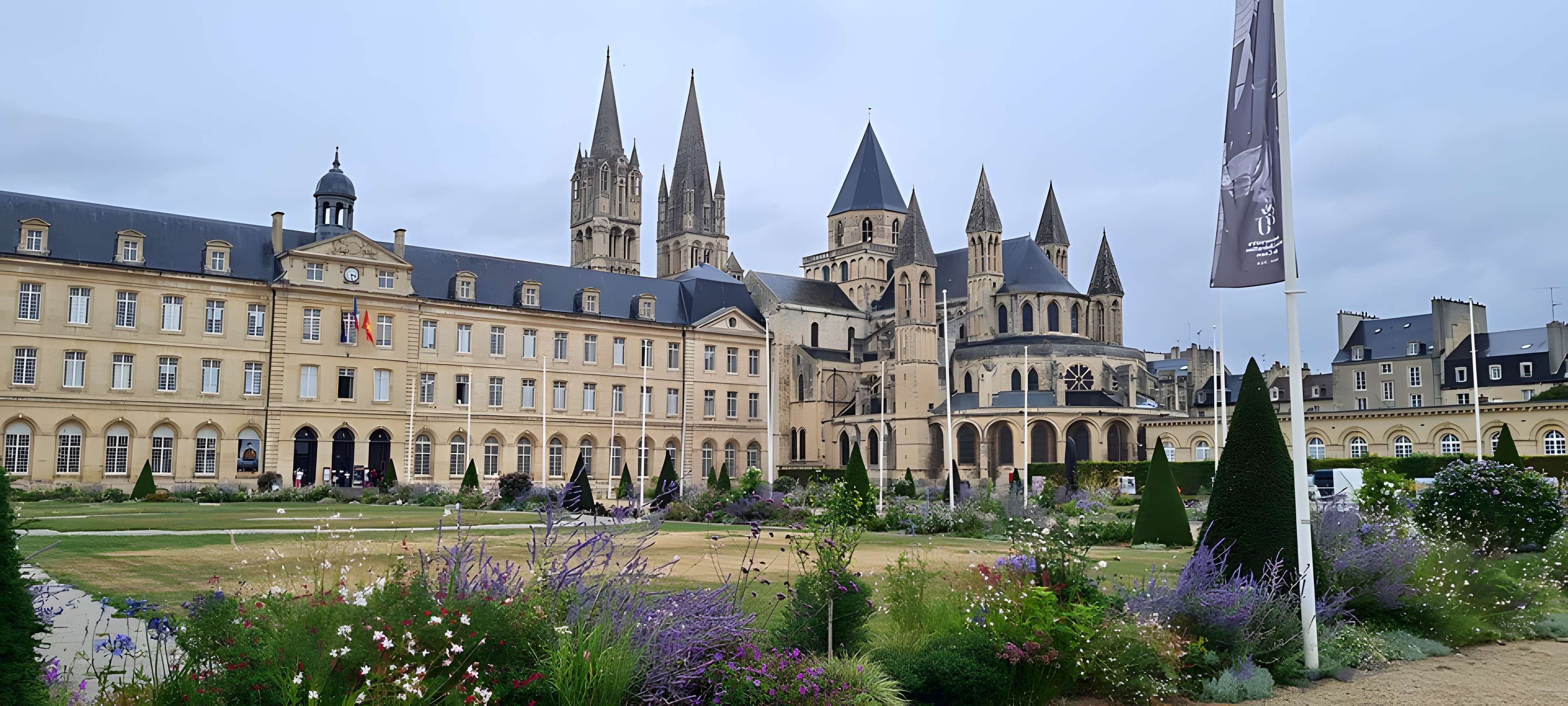 Monastère des Visitandines