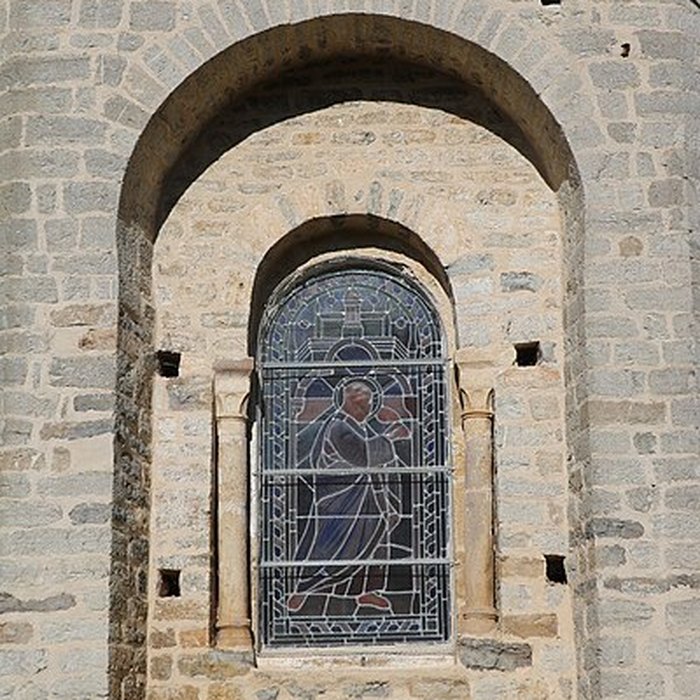 Photo de Monastère Saint-Sauveur du Rozier