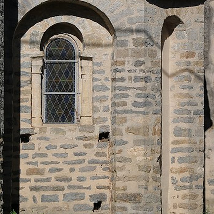 Photo de Monastère Saint-Sauveur du Rozier